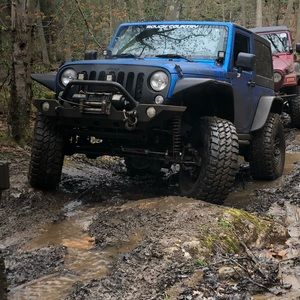 Meet your Posher, Patrick